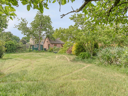 Kleine Bergdijk 17
