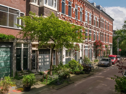 Van Der Sluysstraat 518