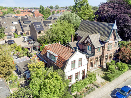 Hoge Rijndijk 310