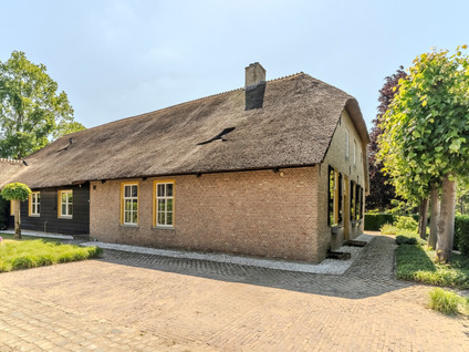 Schansstraat 12A