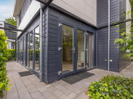 Akerstraat 153 156