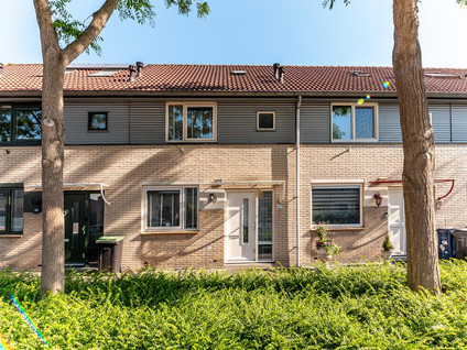 Sambastraat 67