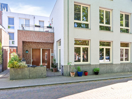 Keizersgracht 49B