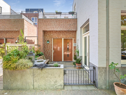 Keizersgracht 49B