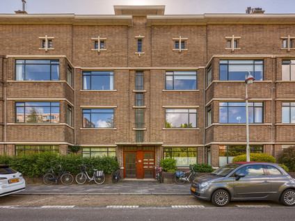 Godetiaweg 56