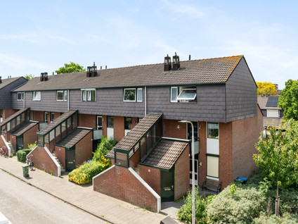Zwaluwstraat 187