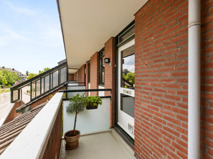 Zwaluwstraat 187