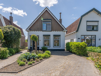 Oostweg 68