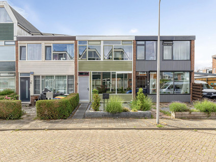 Breitnerstraat 13