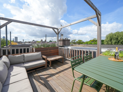Sonmansstraat 118a01