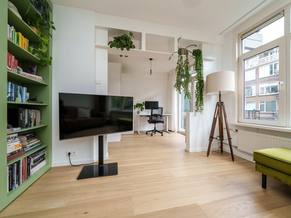 Sonmansstraat 118a01