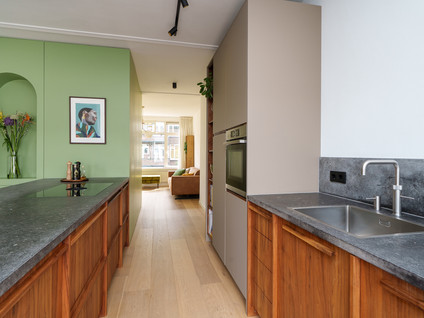 Sonmansstraat 118a01