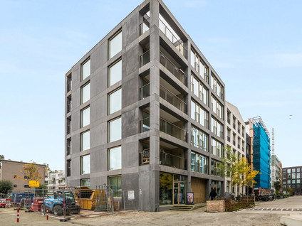 Willem Parelstraat 426