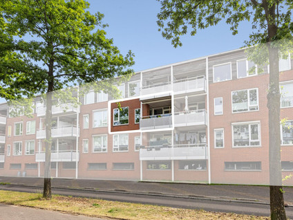 Albert Schweitzersingel 34