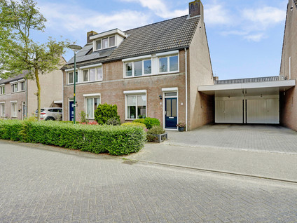 De Hoeven 13