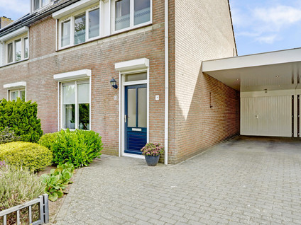 De Hoeven 13