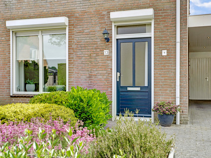 De Hoeven 13