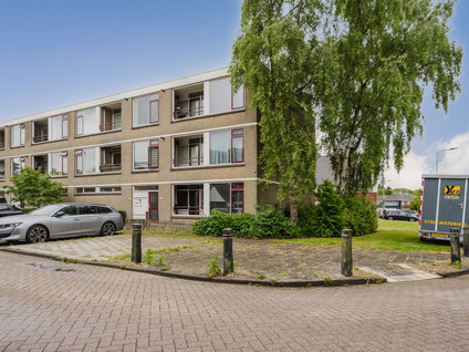 Frans Halsstraat 41