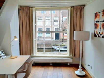 Bakenessergracht 32