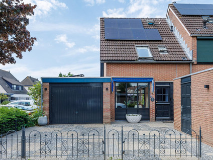 Kraaiekamp 12
