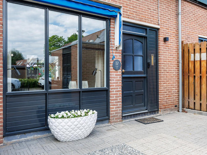 Kraaiekamp 12