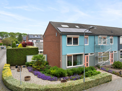 Van Beethovenstraat 81