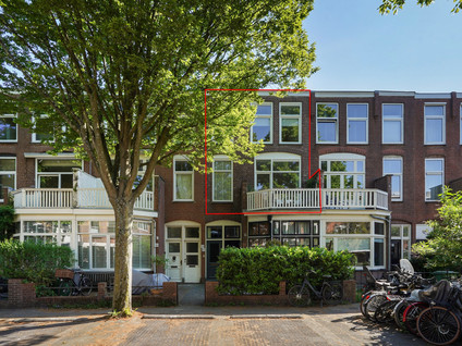 Leeuwendaallaan 103