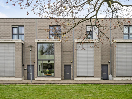 Aldegondaplantsoen 15