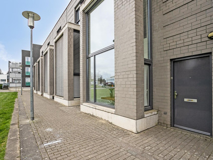 Aldegondaplantsoen 15