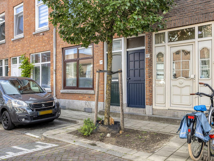 Voltastraat 11A