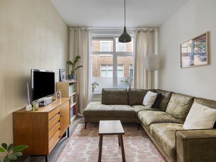 Voltastraat 11A