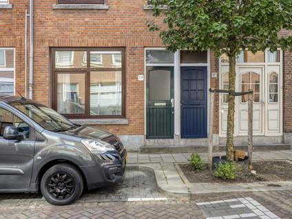 Voltastraat 11A