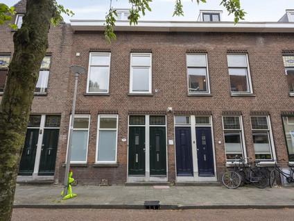 Willem de Zwijgerstraat 7A