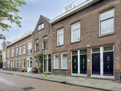 Willem de Zwijgerstraat 7A