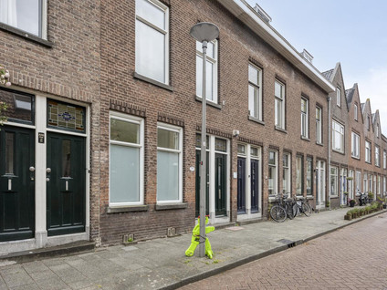 Willem de Zwijgerstraat 7A
