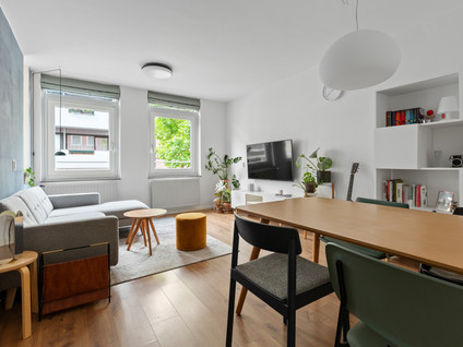 Derde Oosterparkstraat 30A