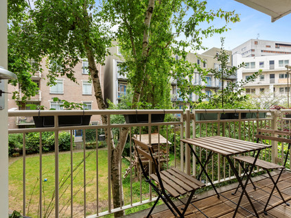 Derde Oosterparkstraat 30A