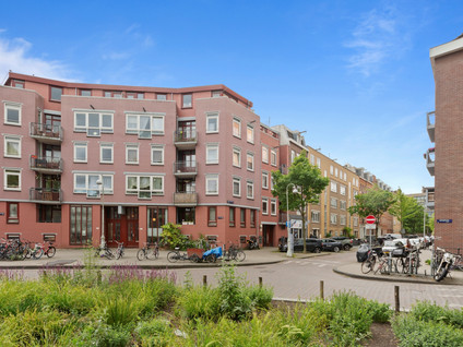 Derde Oosterparkstraat 30A