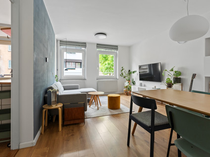 Derde Oosterparkstraat 30A