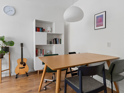 Derde Oosterparkstraat 30A