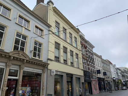 Veemarktstraat 38B