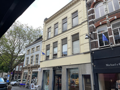 Veemarktstraat 38B