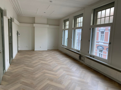 Veemarktstraat 38B