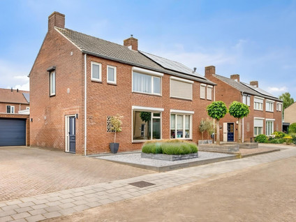 Monseigneur van Enckevoirtstraat 10