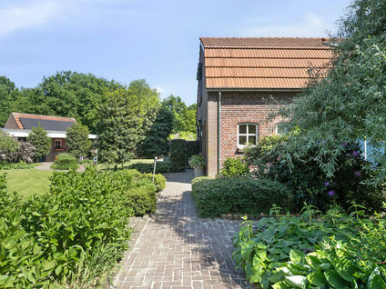 Merseloseweg 21