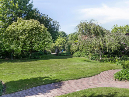 Merseloseweg 21