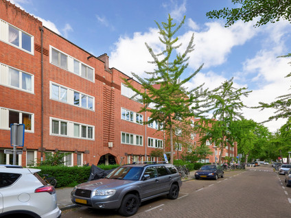 Vespuccistraat 99 1