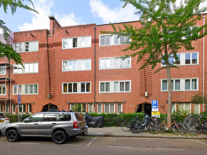 Vespuccistraat 99 1