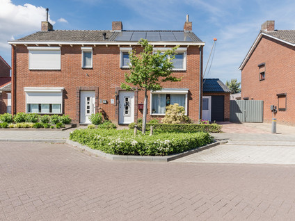 Sint Gertrudisstraat 38