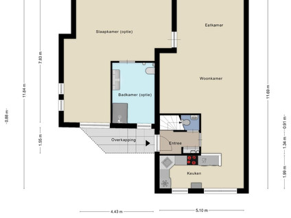 Sleenburgsestraat 4